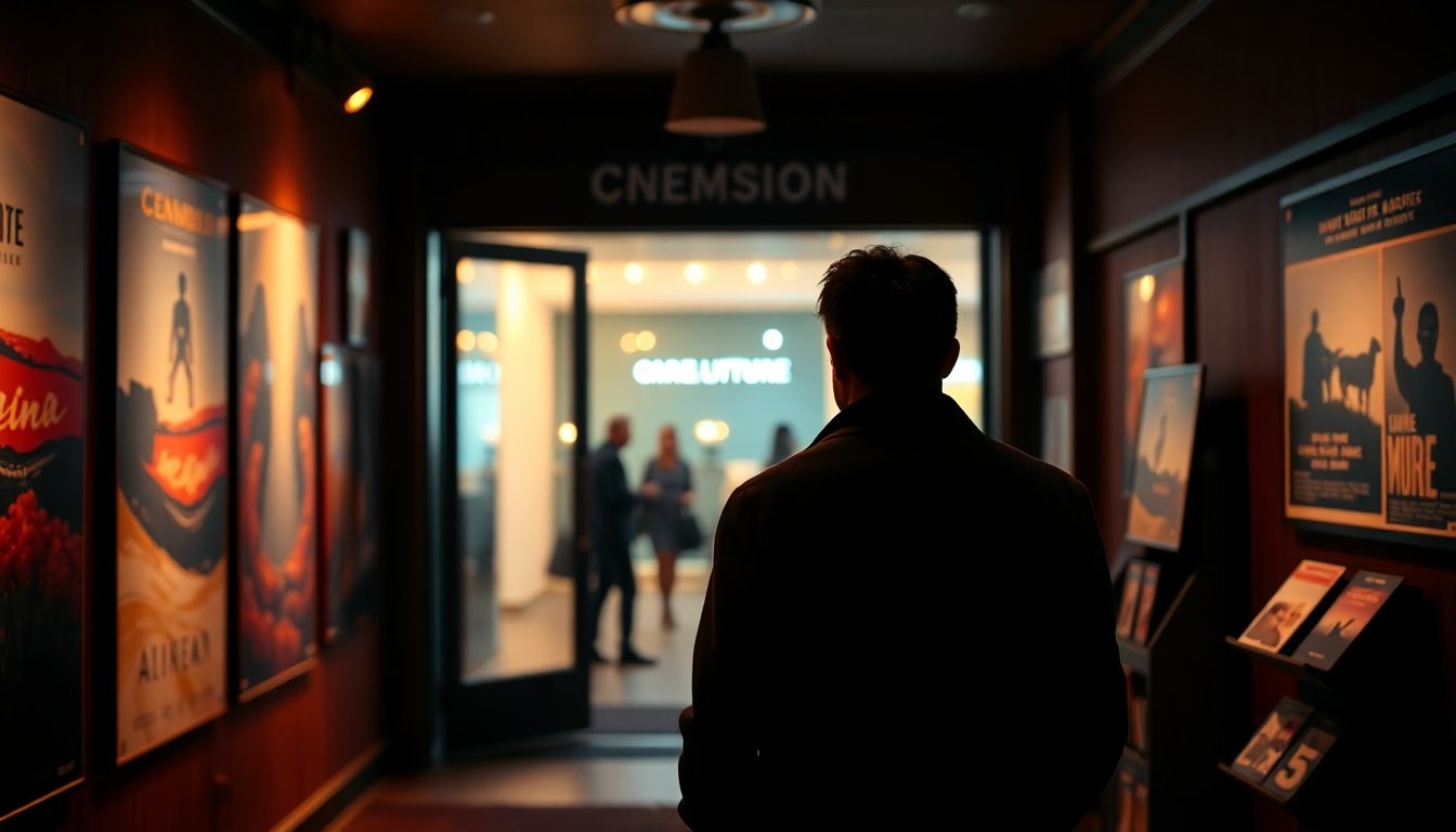 Must-see arthouse and festival films releasing in May