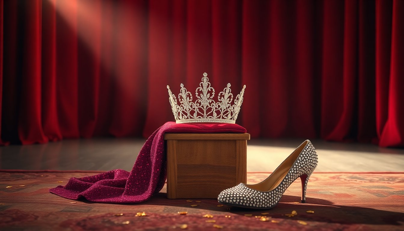 Myki Meeks wins RuPaul's Drag Race Season 18 crown and $200,000 prize