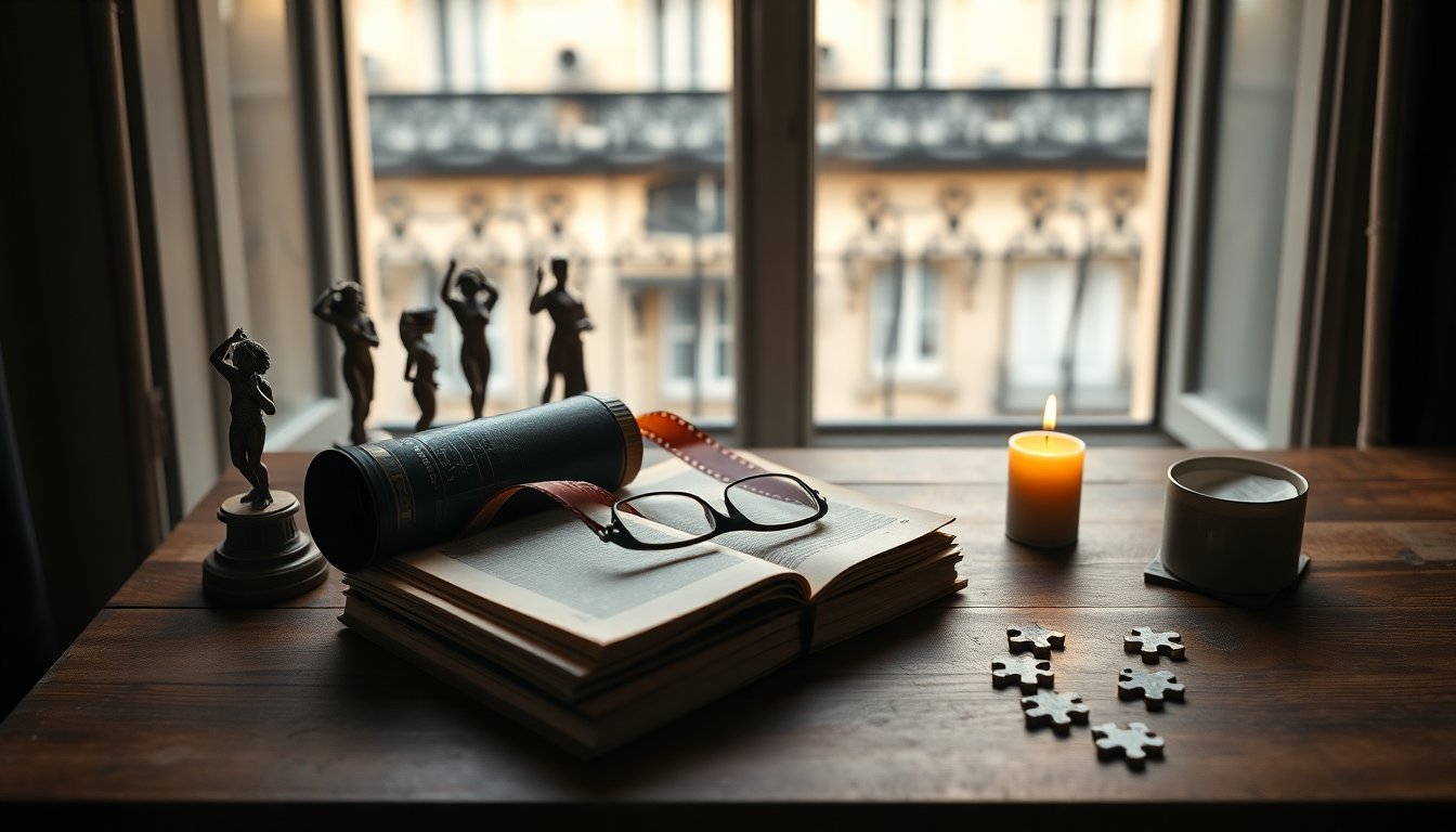 Nathalie Baye: celebrated French actress and four-time César winner remembered