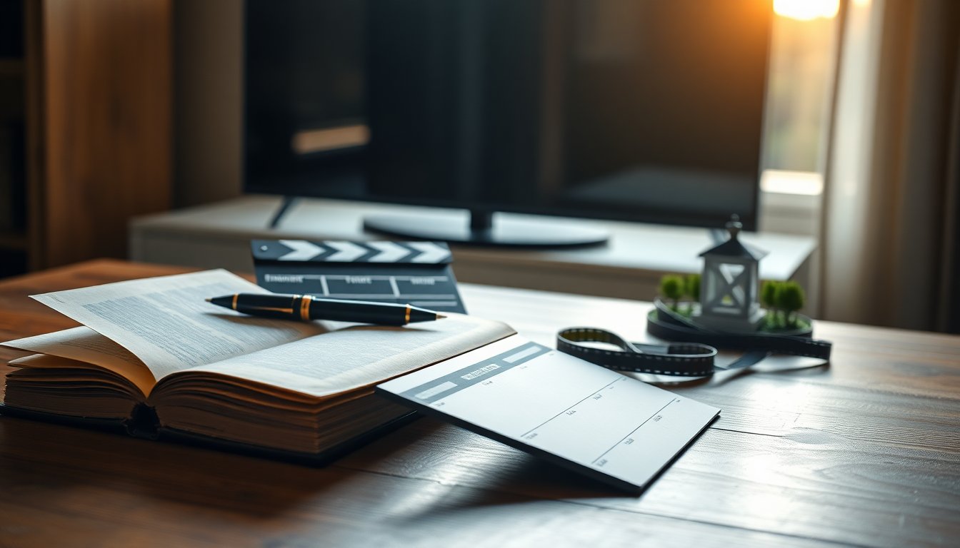 Netflix orders series adaptation of Jodi Picoult's the book of two ways