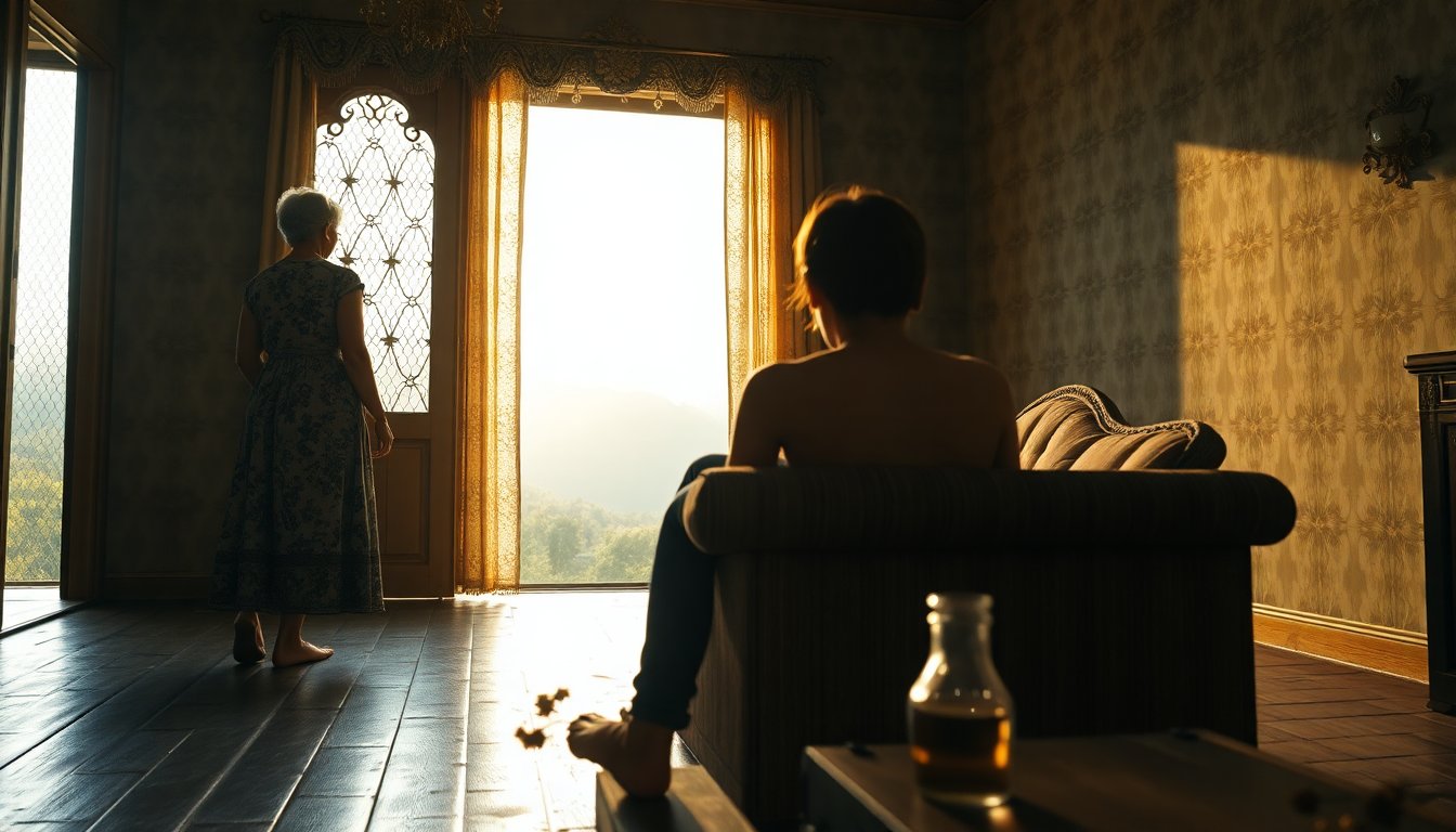 New Prime Video adaptation of The House of the Spirits brings Allende's world to life