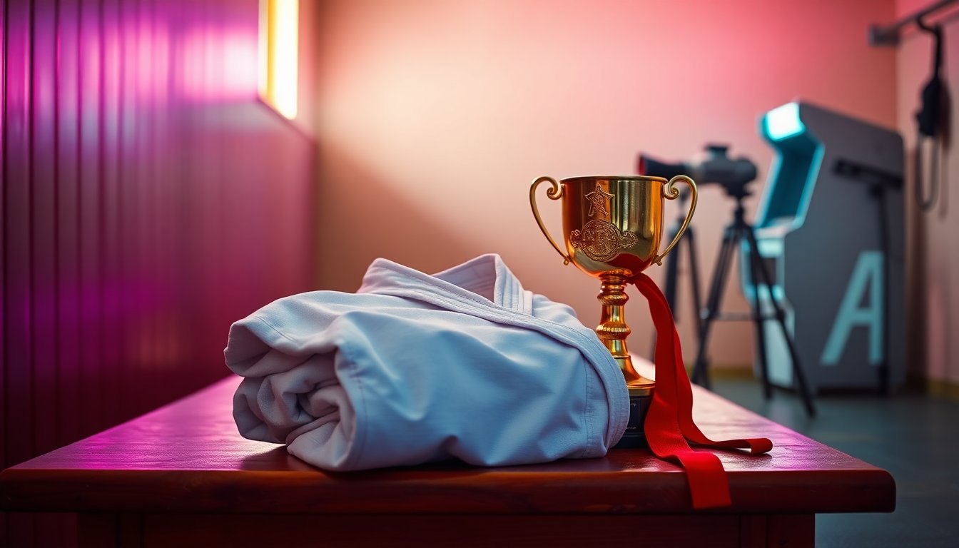 New Street Fighter trailer teases bright, over-the-top 1993 tournament