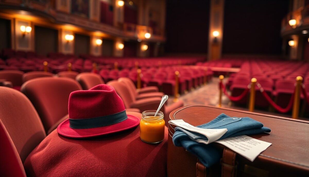 Paddington the Musical set to capitalize on Olivier success with possible Broadway run