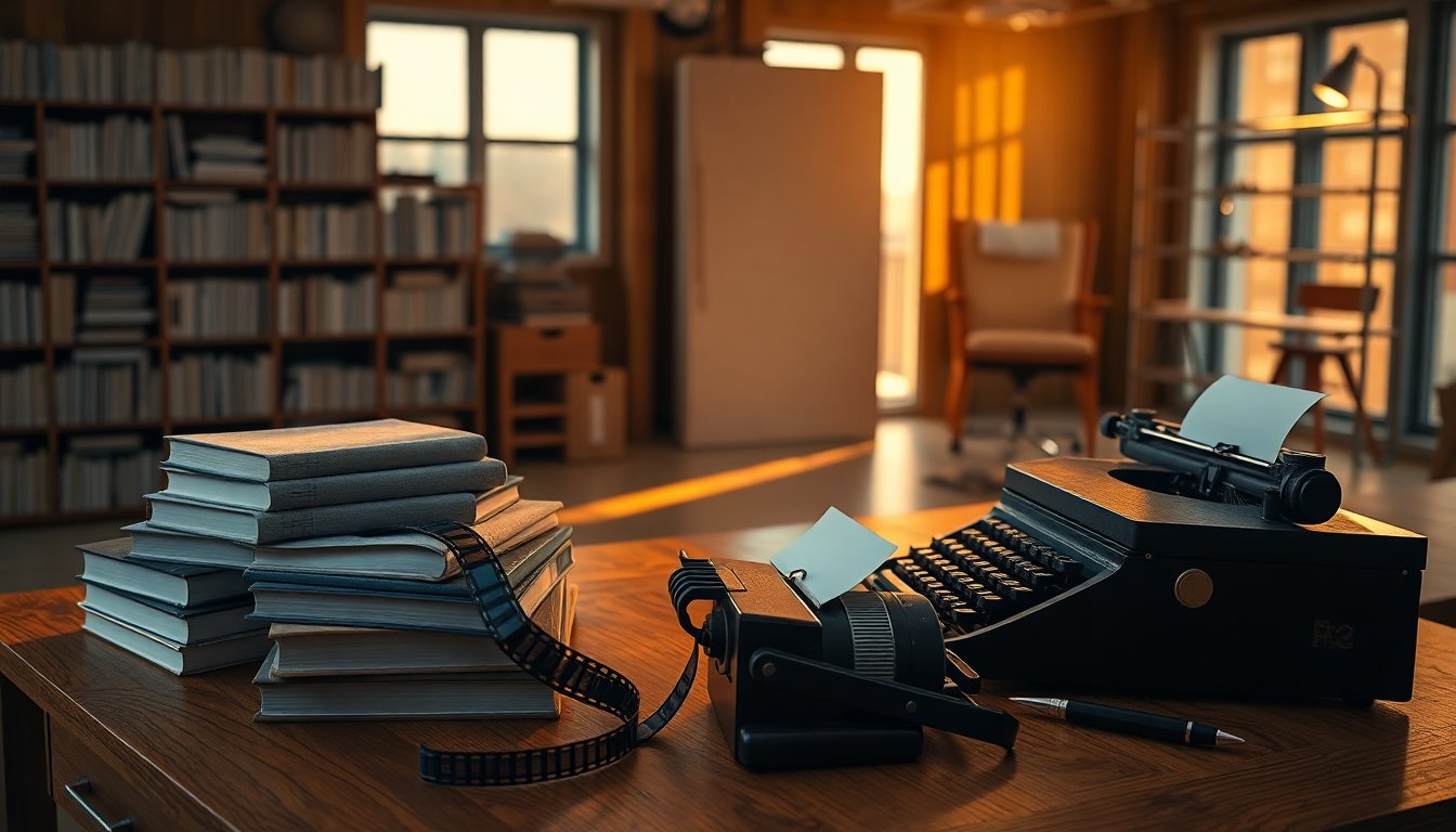 Paramount Global Publishing aims to turn studio IP into books and originals