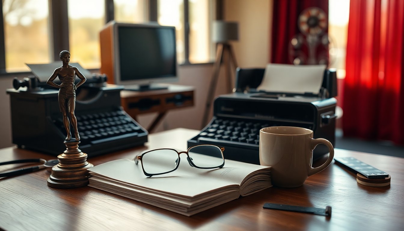 Peabody to honor James L. Brooks with first Industry Icon Award