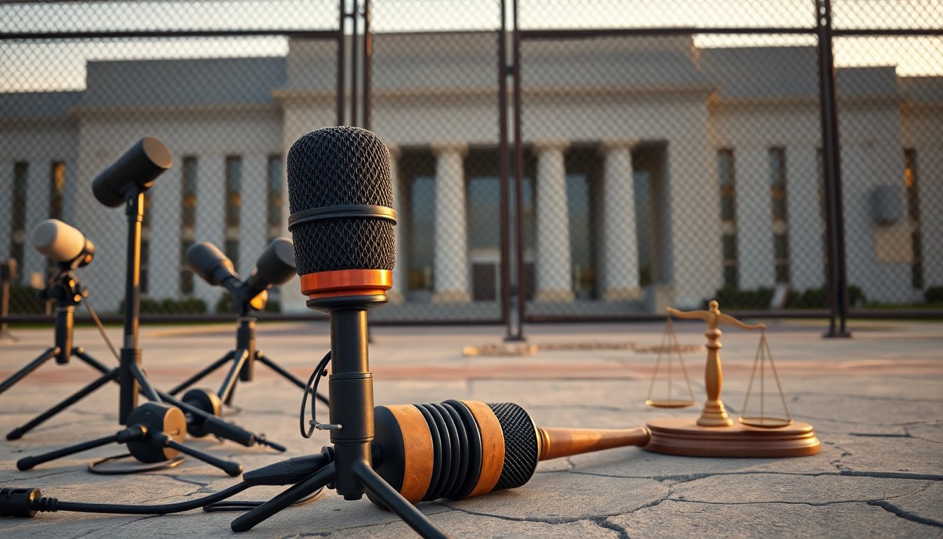 Pentagon moves to cut press access despite court ruling, judge says