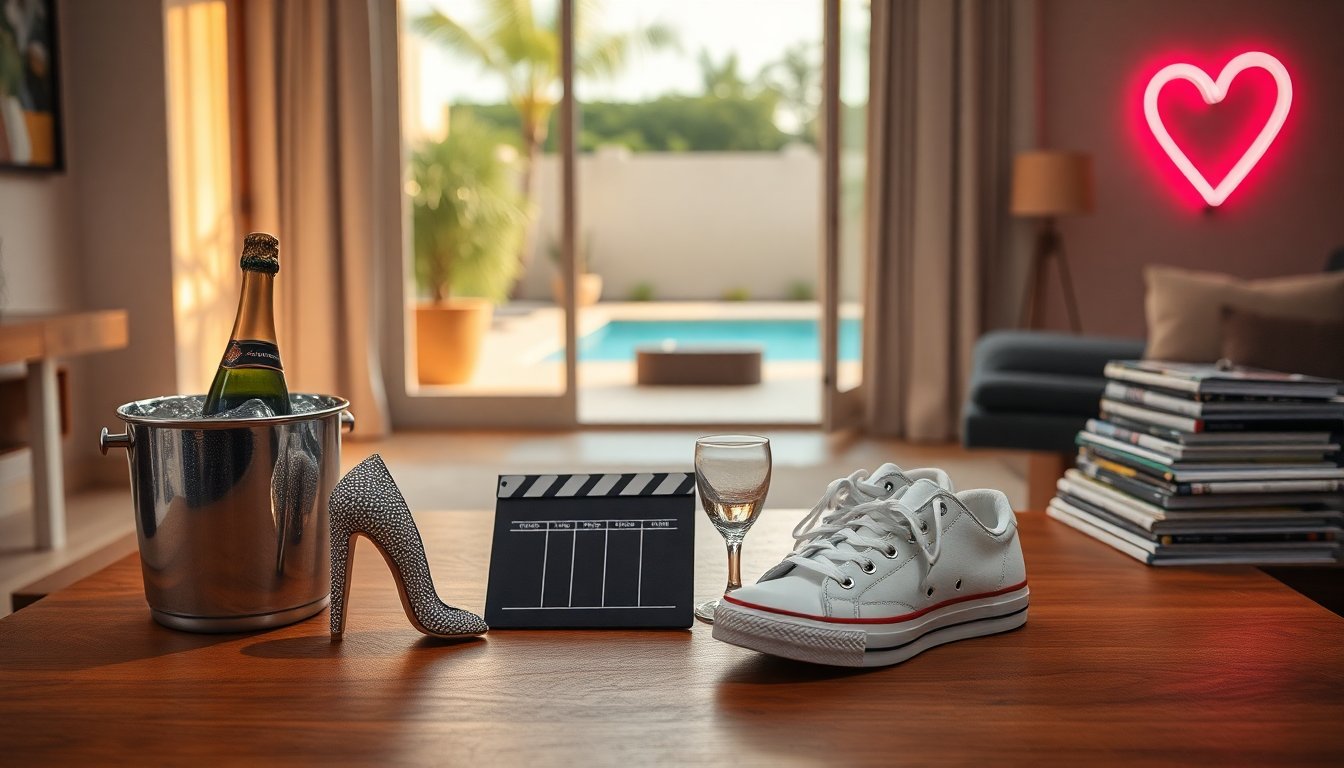 Perfect Match season 4 cast expands with Ally Lewber from Vanderpump Rules