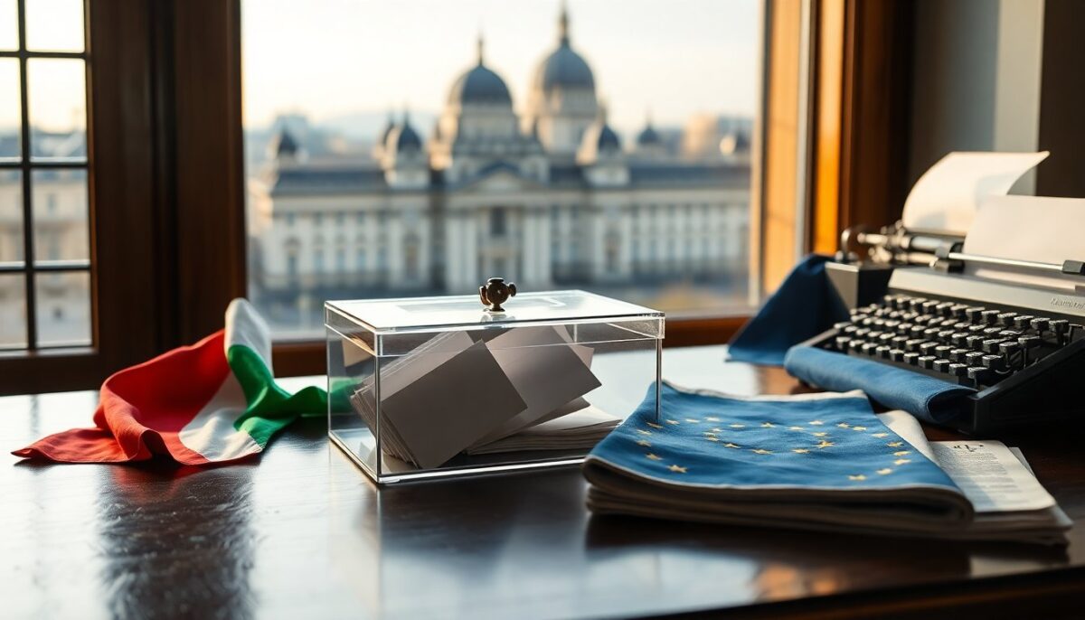 Péter Magyar victory signals reset for Hungary's EU ties and media reforms