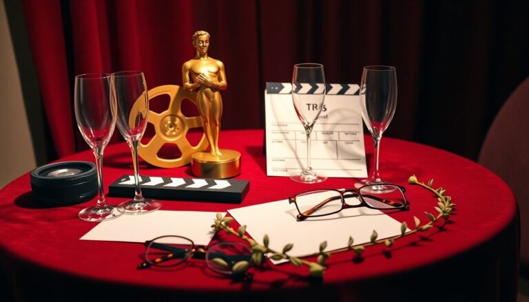 Preview the inaugural FECK Awards and Chaz Ebert's new honors