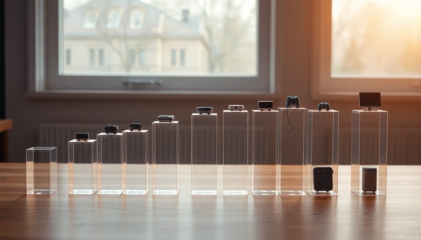 Ranking every Star Trek television series by IMDb user score