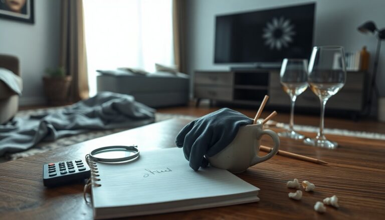 Revisit The Stranger: an 8-part Netflix thriller that rewards a weekend binge