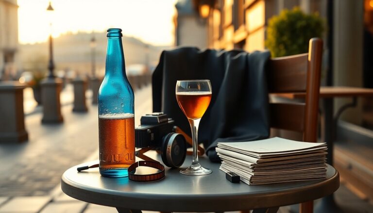 Robert Pattinson fronts 1664 campaign directed by Brady Corbet in Paris film