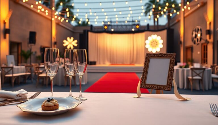 Ryan Seacrest and Carrie Underwood lead Taste for a Cure honoring George Cheeks