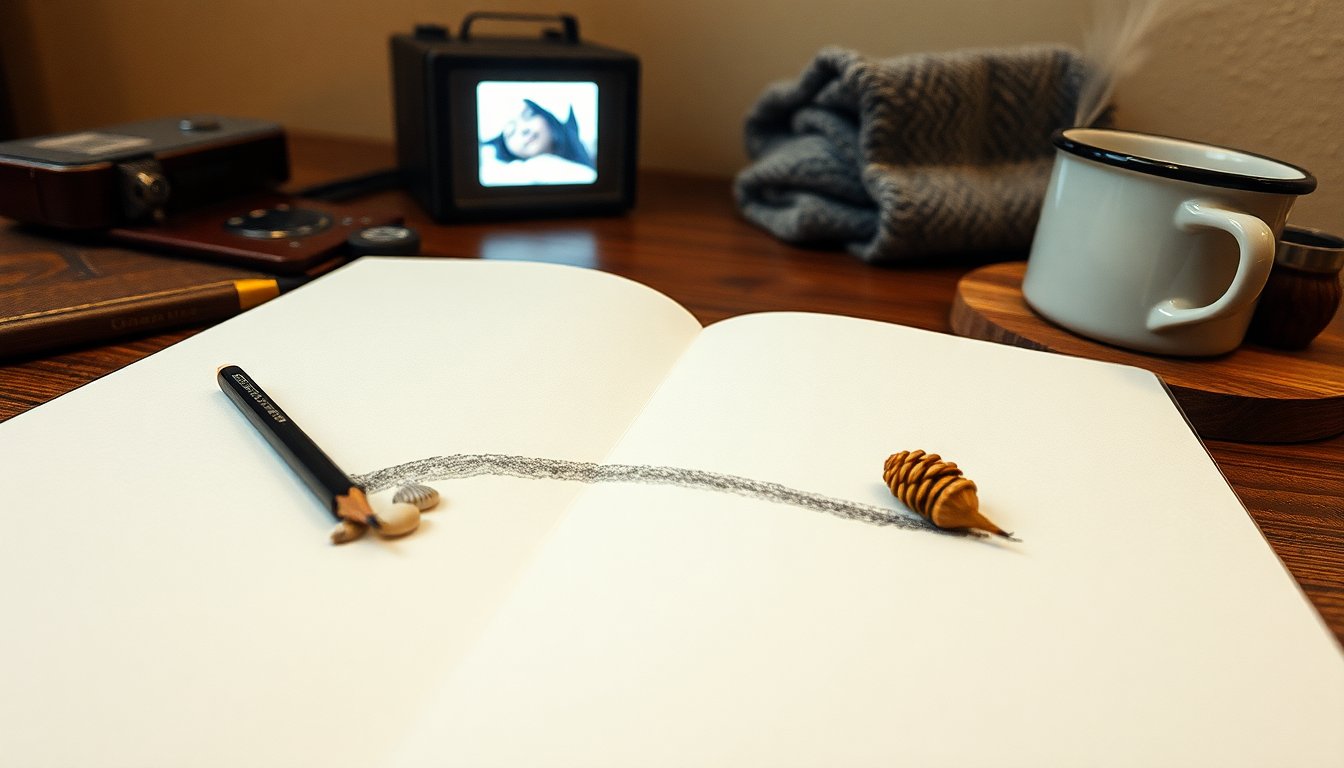 Sho Miyake’s Two Seasons, Two Strangers and the art of quiet encounters