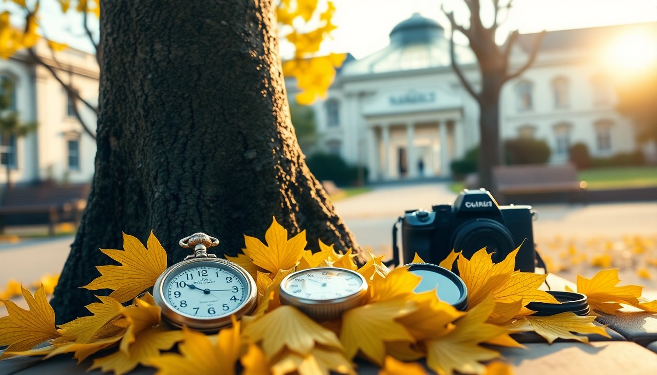 Silent Friend: Ildikó Enyedi, Tony Leung, and the century-spanning ginkgo