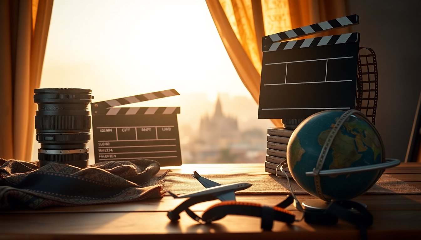 Southeast Asia studios team up to produce global action films