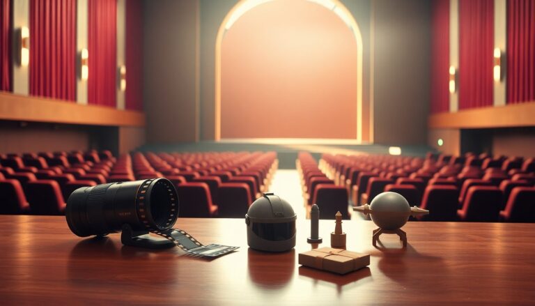 Spaceballs 2 set for wide theatrical release April 23, 2027 from Amazon MGM