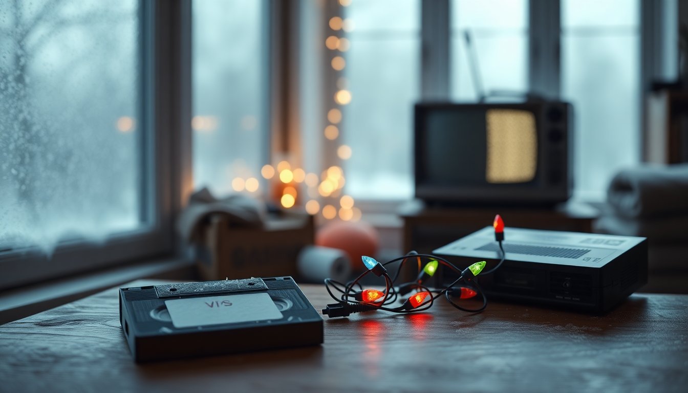 Stranger Things spinoff Tales from '85 review: promising idea, constrained execution