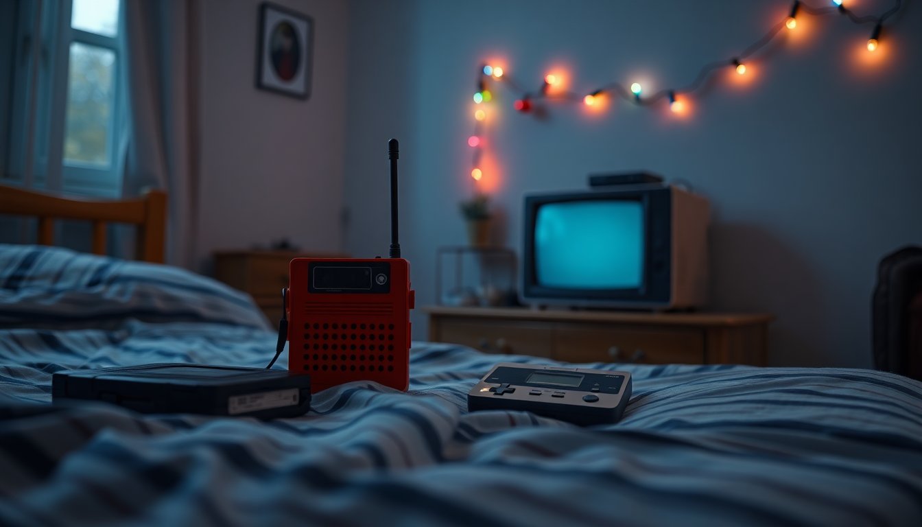 Stranger Things: Tales From ’85 review and takeaways for fans