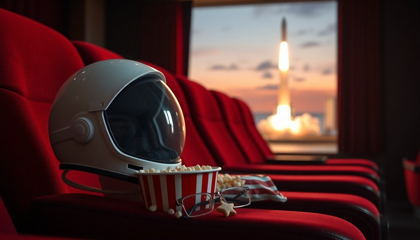 Super Mario Galaxy and Artemis II: a cinematic and scientific space moment