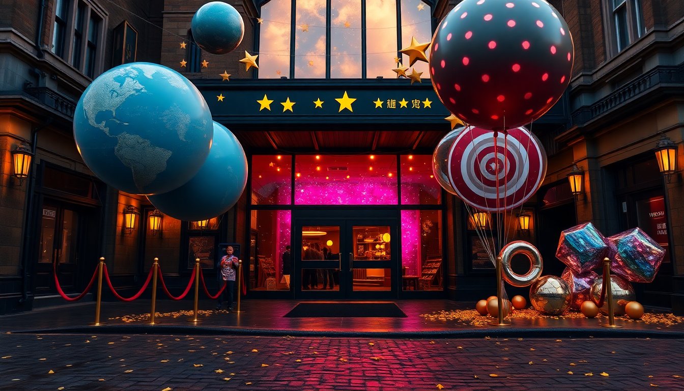 Super Mario Galaxy leads UK and Ireland box office with a blockbuster opening