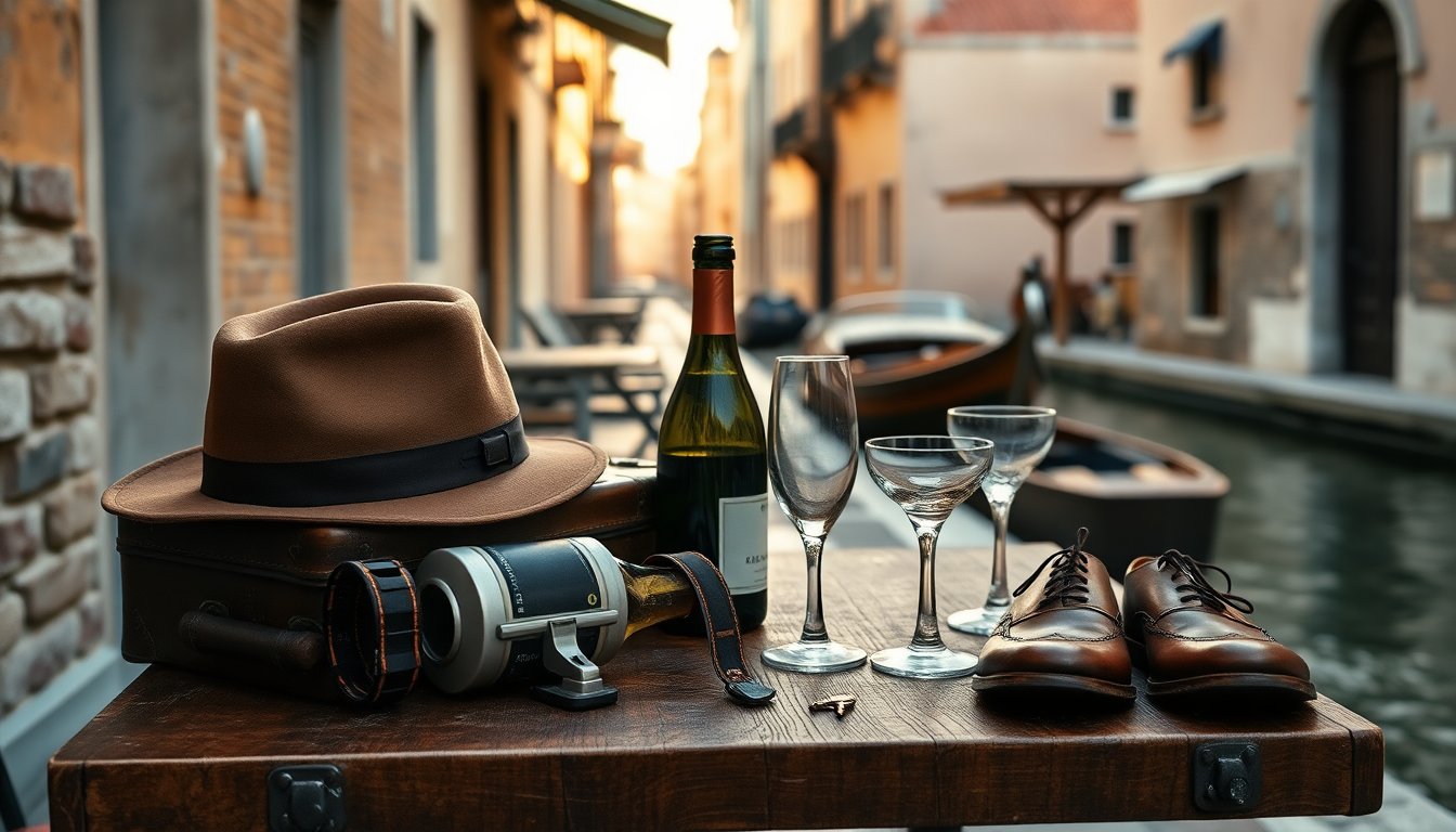 Trailer premiere: The Last One for the Road offers a tipsy tour of Veneto