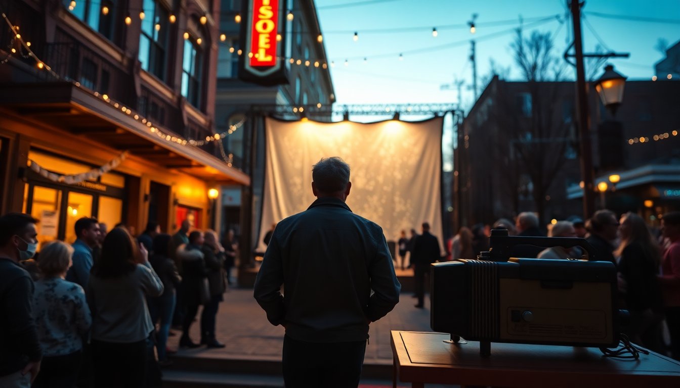 Tribeca Festival 2026 lineup: tributes, world premieres, and anniversary screenings