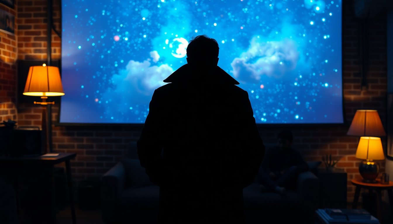 Underrated sci-fi TV shows every fan should watch