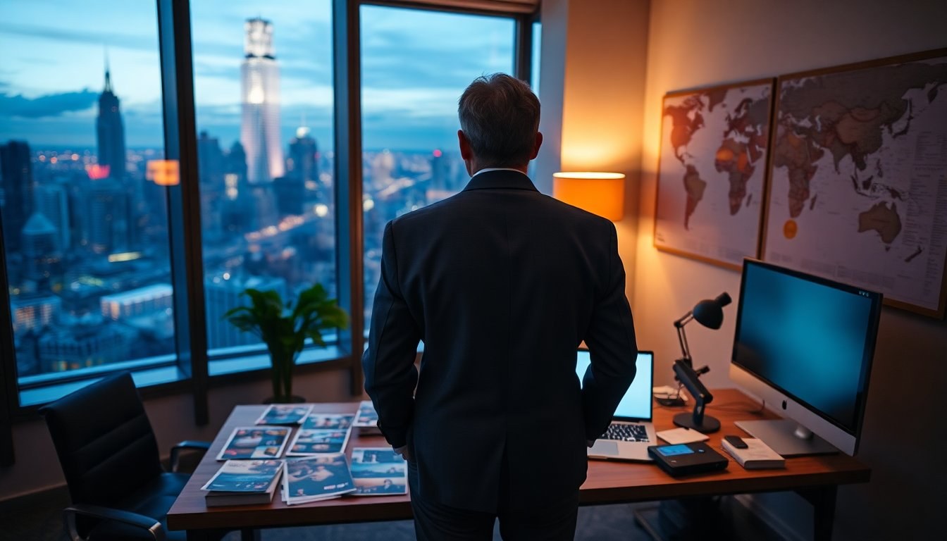 Viu Originals' Thai Boys' Love heads to the U.S. through Canal+ Distribution