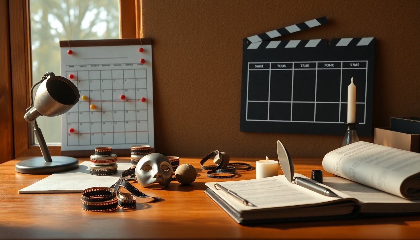 Warner Bros schedules key 2027 and 2028 releases including Ocean’s prequel