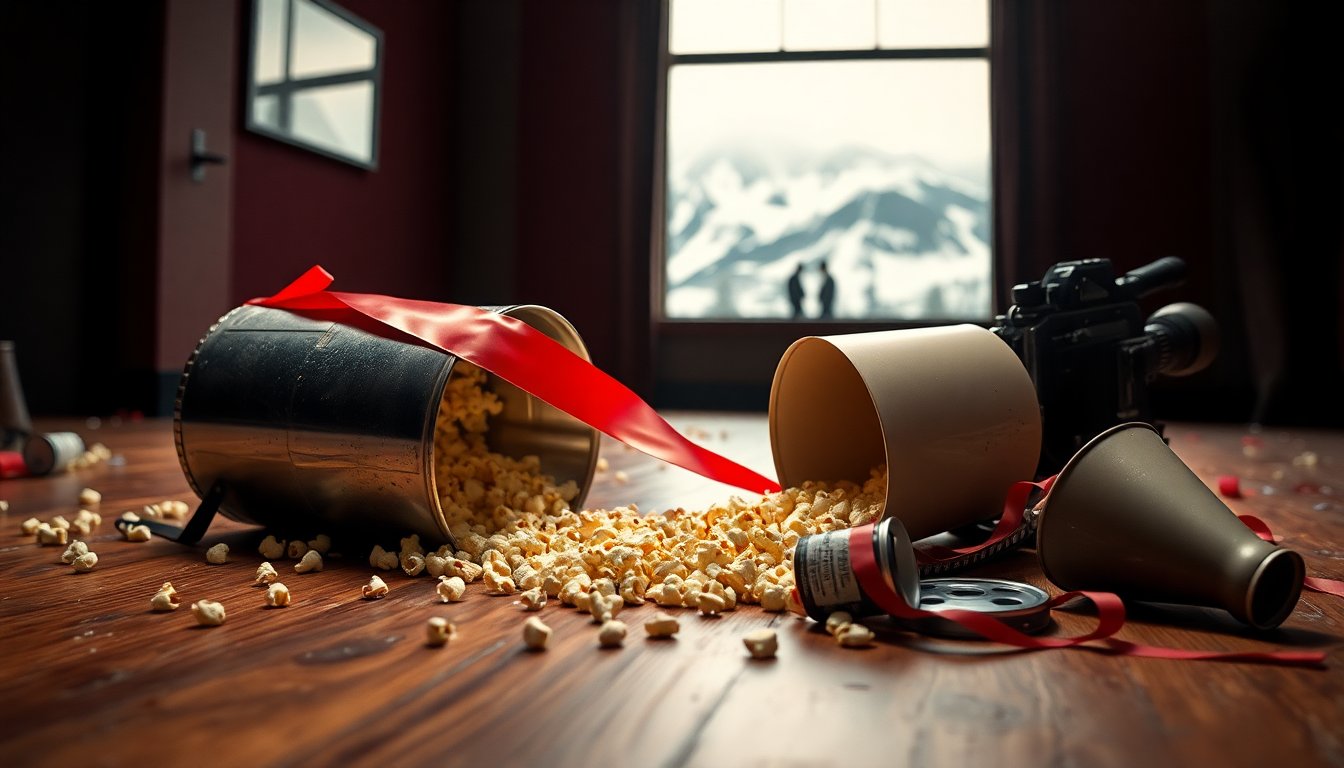 Watch the Idiots trailer as Dave Franco and O’Shea Jackson Jr. cause mayhem