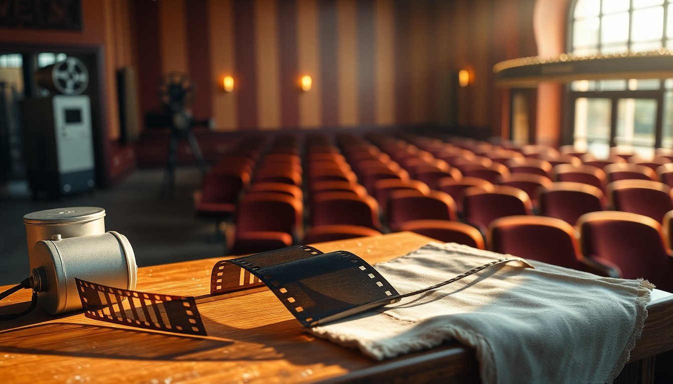 Weekend repertory guide for new york: 35mm screenings, restorations, and retrospectives