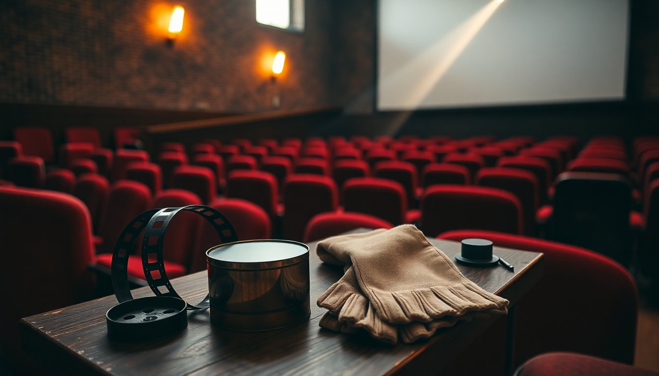 Weekend repertory guide in NYC: Tina Aumont tribute, Terry Zwigoff retrospective, and more