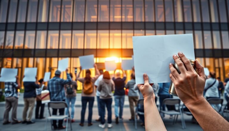 wga west staff face loss of health coverage as strike continues 1775013960