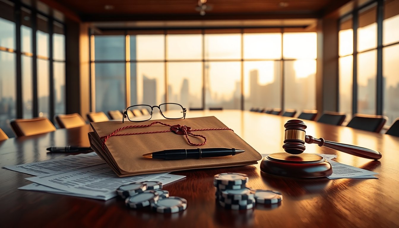 What comes next for Jeff Shell amid Paramount probe and public accusations