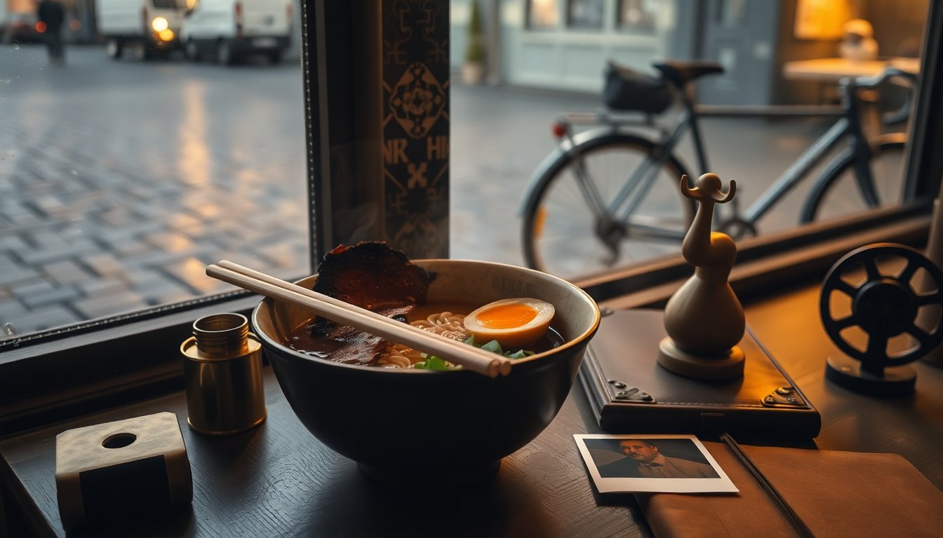 What happened at CPH:DOX: the films, prizes and city scenes that mattered