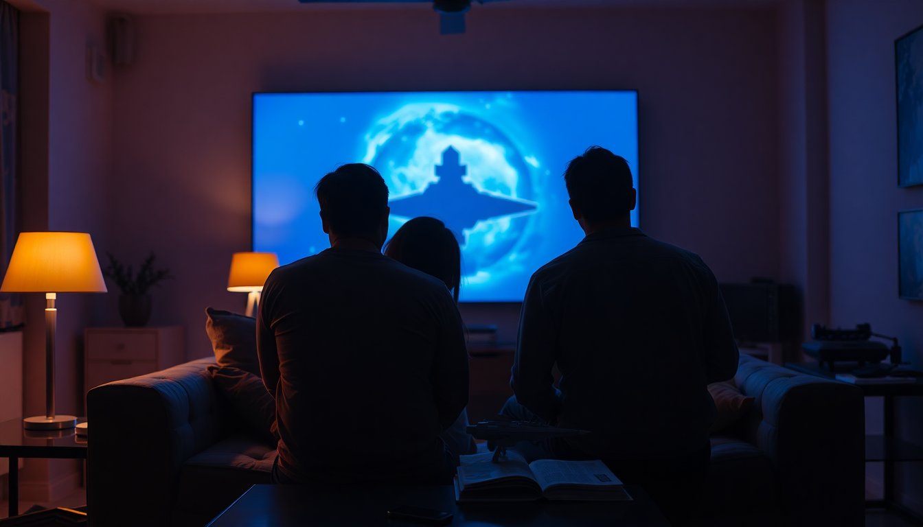 What to expect from Star Trek: Strange New Worlds season 4 on Paramount+