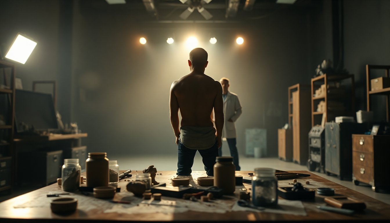 What to know before you see Clayface in theaters