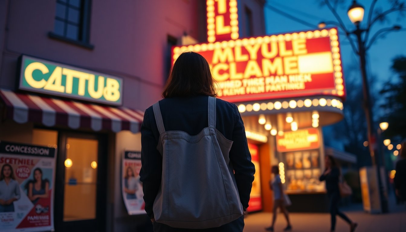 What to see this summer: films from festivals to big releases