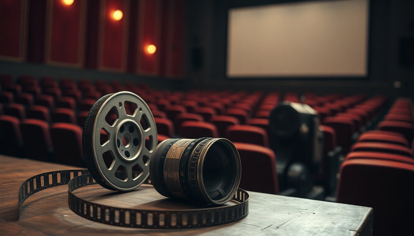 What to see this weekend at NYC repertory cinemas