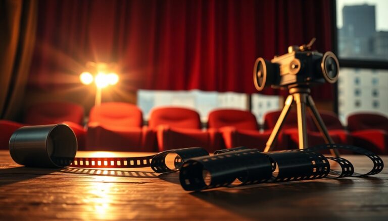 What to watch at New Directors/New Films this year at Film at Lincoln Center and MoMA