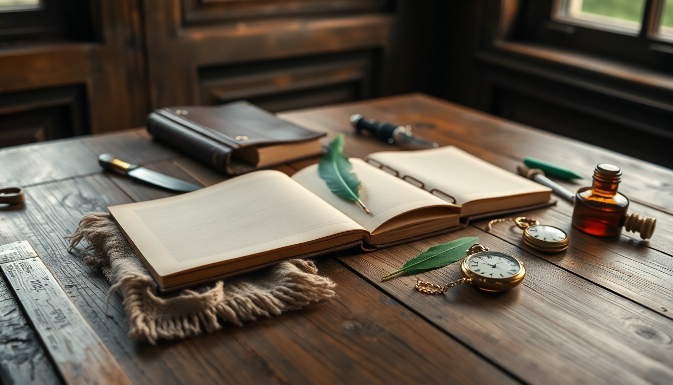 Which Lord of the Rings character are you?