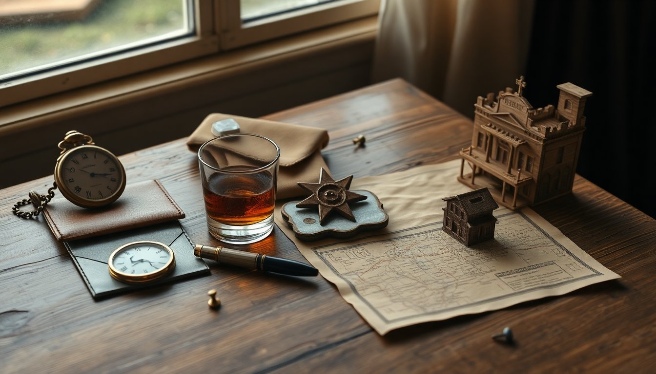 Which Taylor Sheridan show are you best suited for