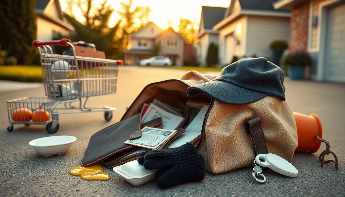 Why Big Mistakes feels like a modern Weeds