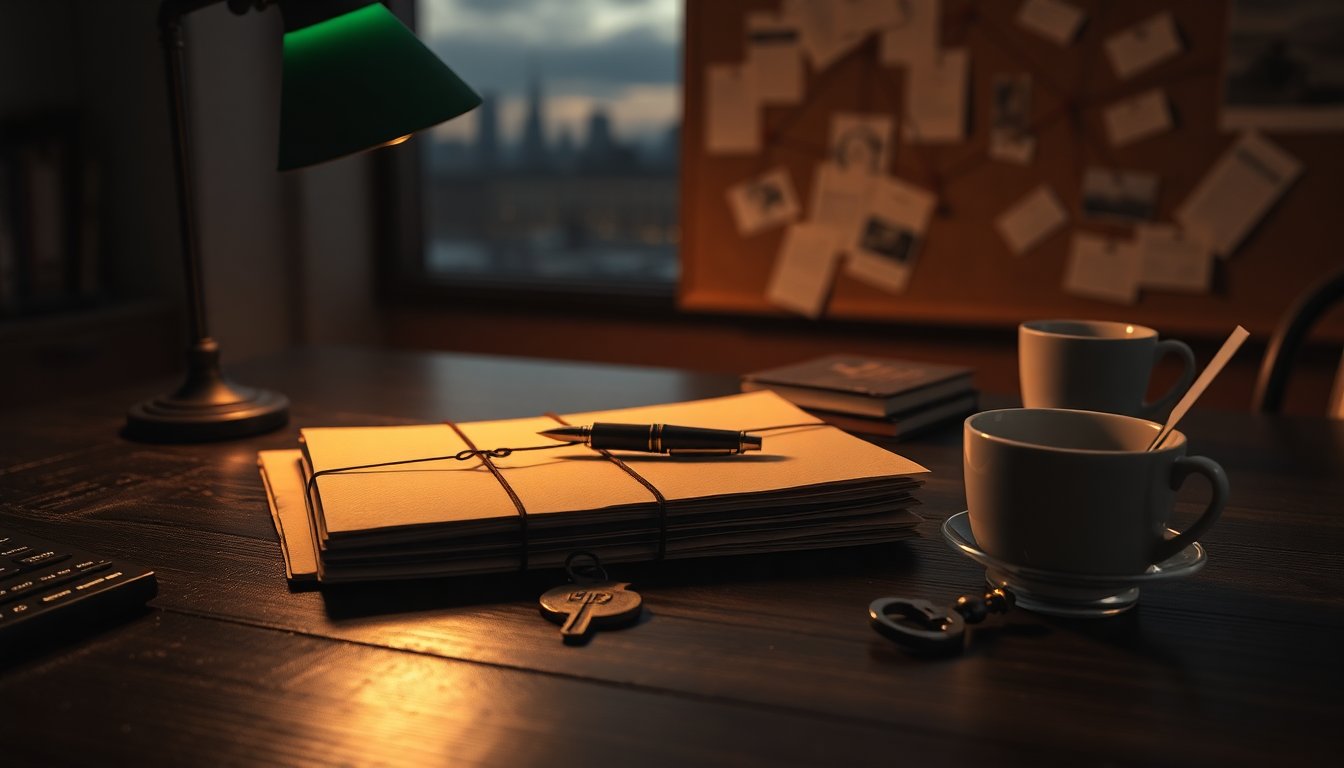 Why Cross fits Prime Video’s Bosch slot better than Reacher