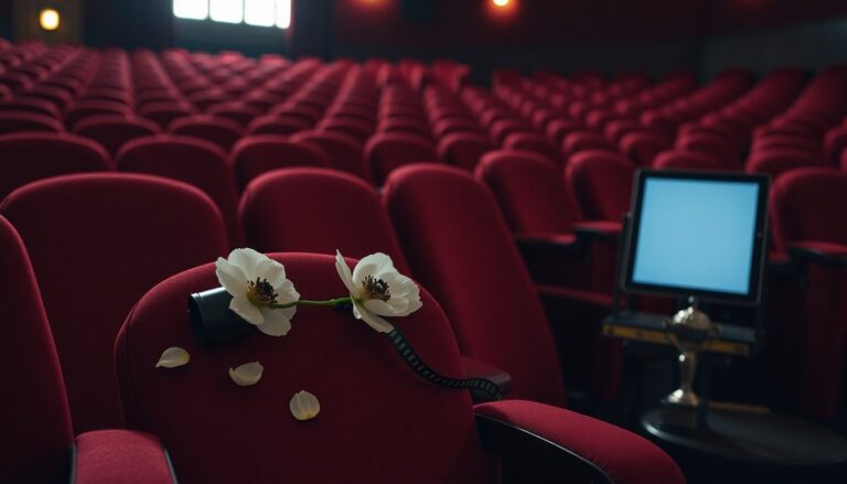 Why Daniel Day-Lewis's Anemone split critics and underperformed