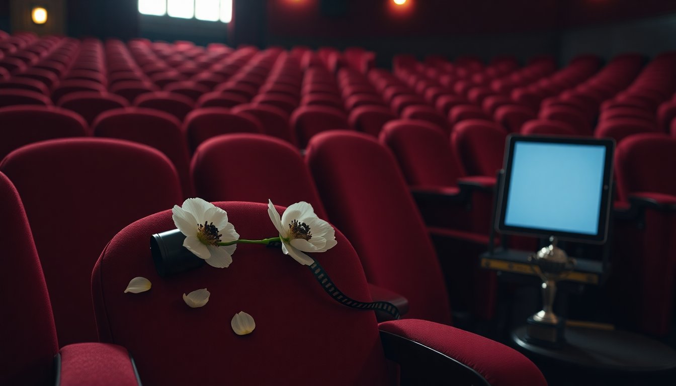 Why Daniel Day-Lewis's Anemone split critics and underperformed