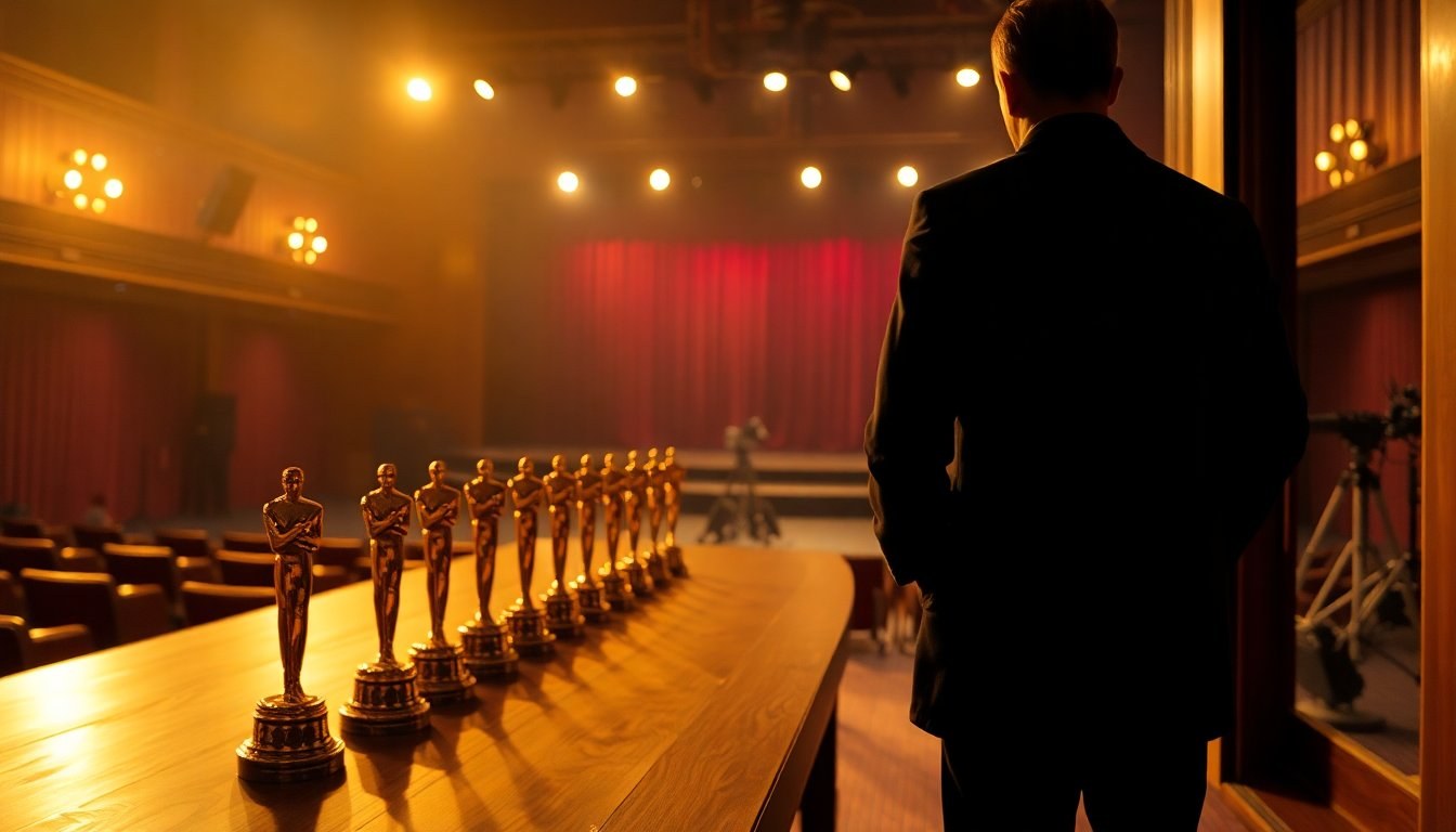 Why some TV genres thrive at the Emmys and others decline