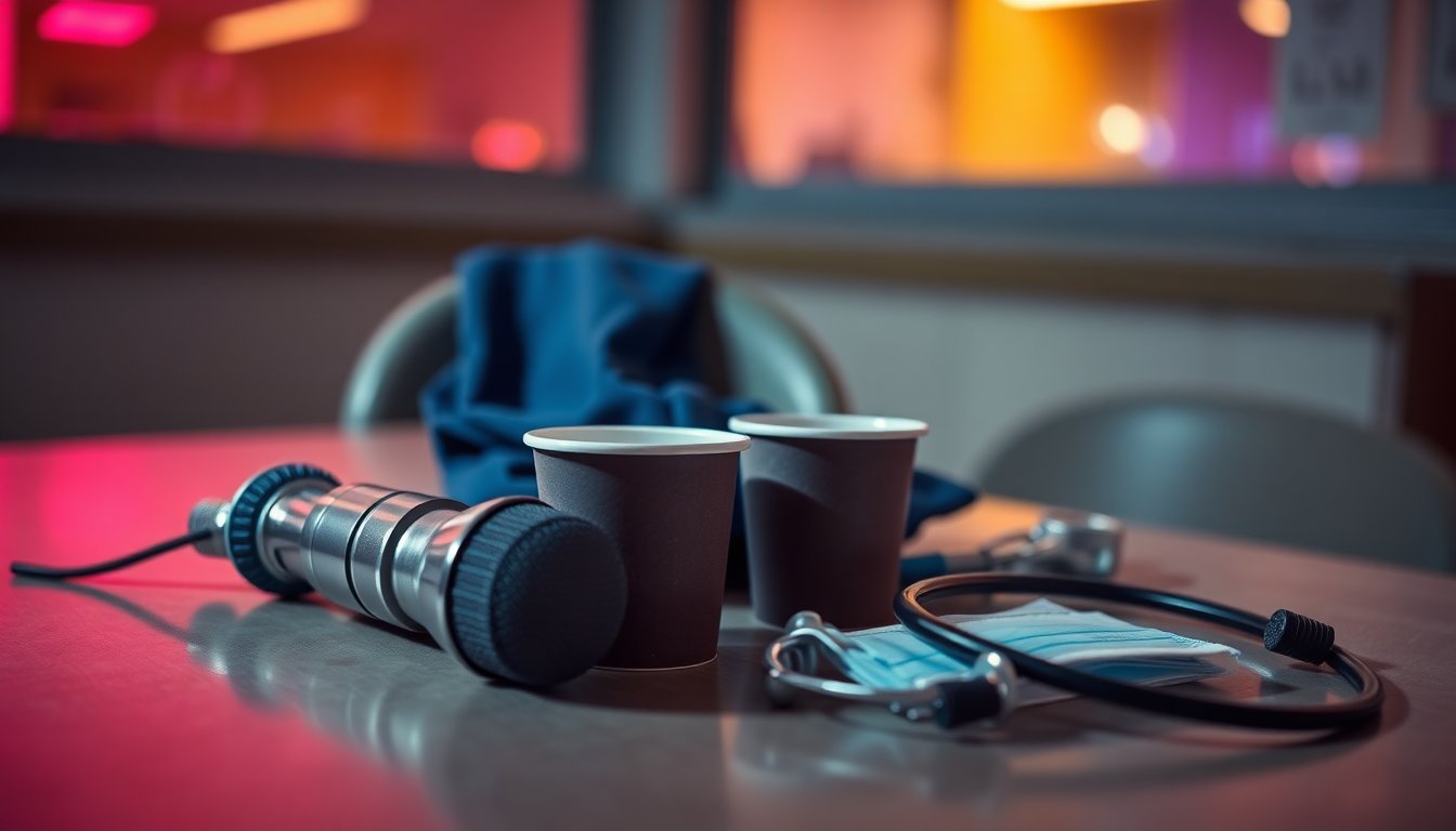 Why the Pitt season 2 finale's post-credits scene matters