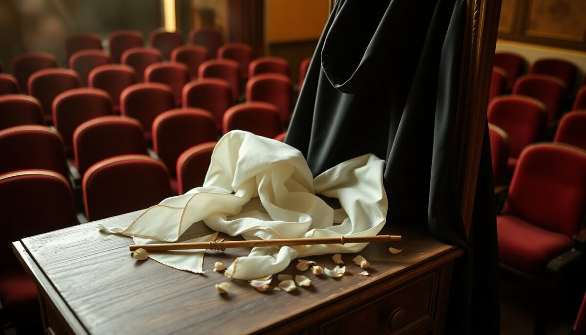 Why Tilda Swinton probably won't be Voldemort in the HBO Harry Potter series